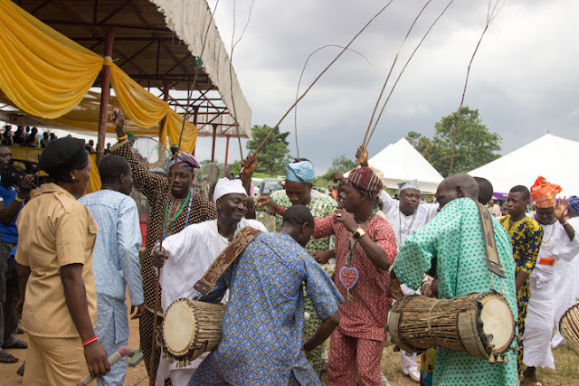 Osun festival