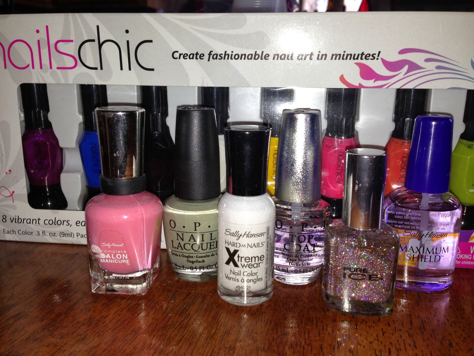 Dream Catcher Nail Art Tutorial Jersey Girl, Texan Heart