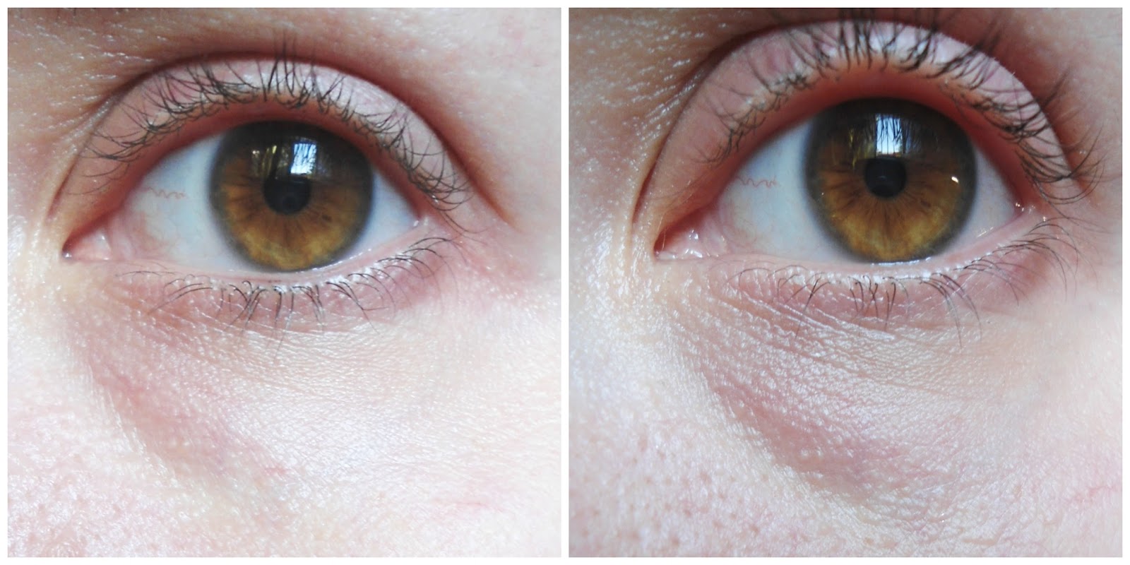 Beautyholic Rosarina: Reseña: Cell Active Eye Cream de Lidherma