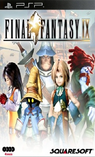 PSX Longplay 008 Final Fantasy IX part 1 of 5 - YouTube