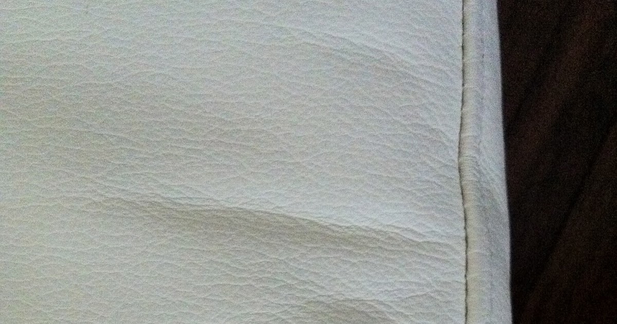 Yvonne Moss How To Get Ink Out Of Leather