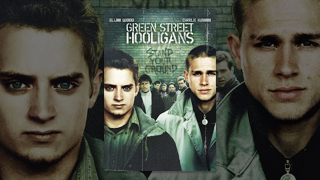Watch Green Street Hooligans Online Hitfix Game