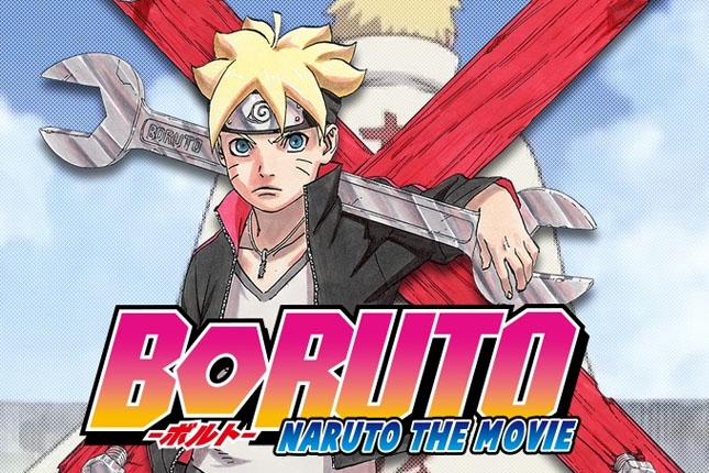 boruto the movie sub indo download