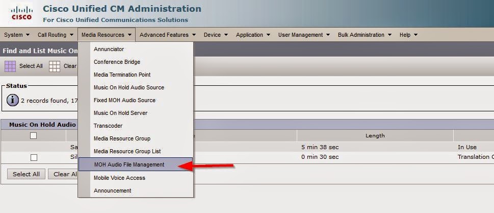 Call Billing Software For Cisco Call Manager Default Hold Music Call Billing Software For Cisco Call Manager Default Hold Music