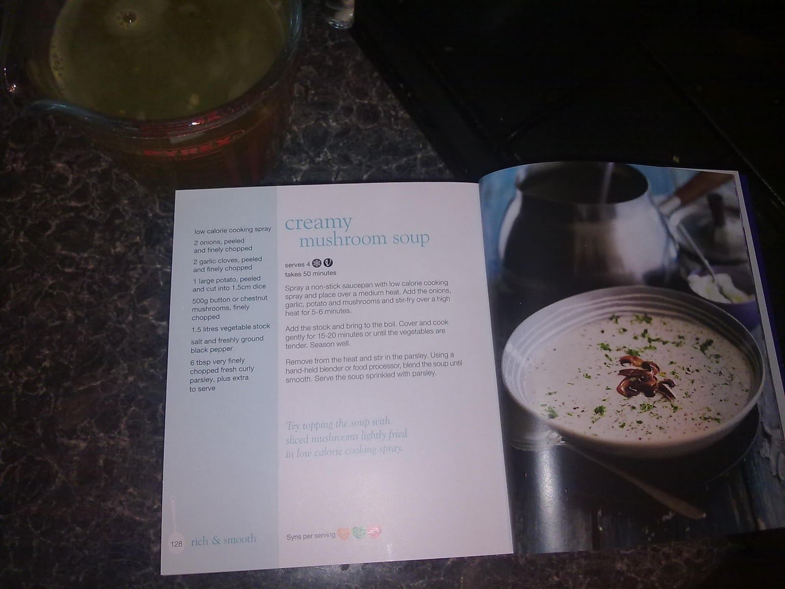 Karen O'Donnell's Bletherings and Haverings from Scotland: Slimming