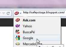Como remover o Babylon toolbar search Como remover o Babylon toolbar search