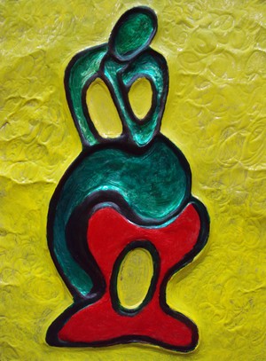 Women+abstract+art