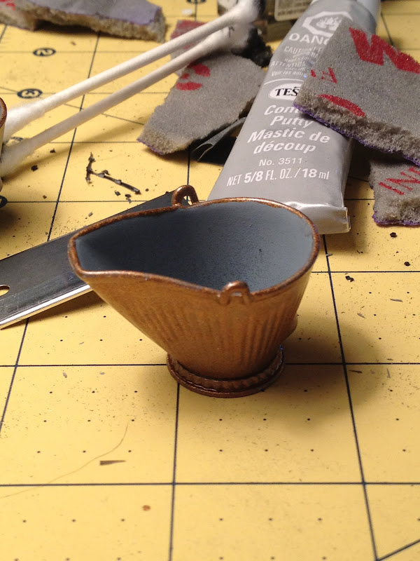 Are Paint Scuttles Easy To Use Are Paint Scuttles Easy To Use