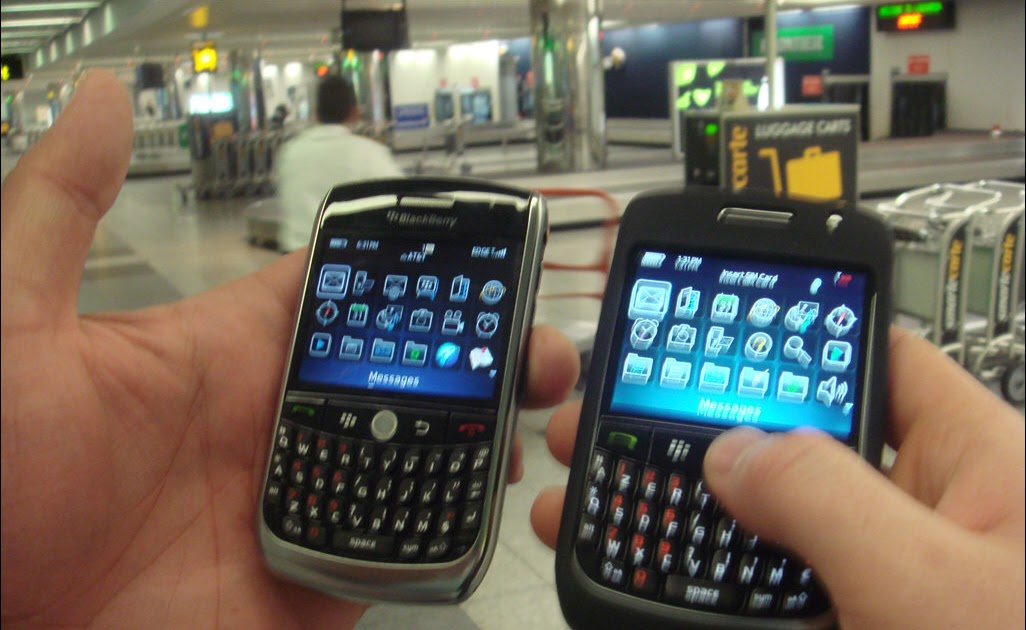 EMS SOLUTIONS INTERNATIONAL Síndrome del BlackBerry / Síndrome del