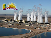 Palo Verde Nuclear Generating Station