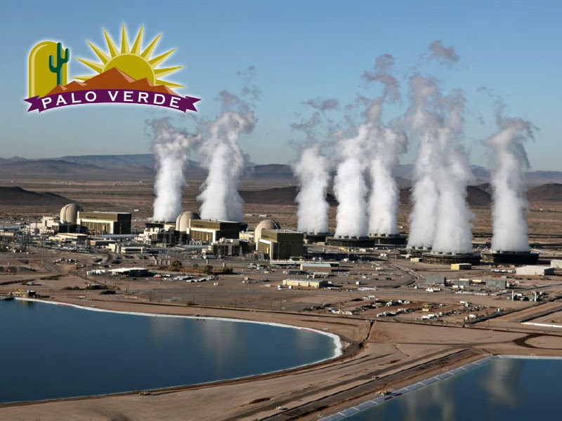 Is the Palo Verde Nuclear Generating Station Safe?
