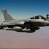 Índia se dispõe a comprar da França até 189 aviões Rafale.