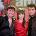 Musical "Por Amor a Sandro" / Evento 56 / 19 Dic 2011