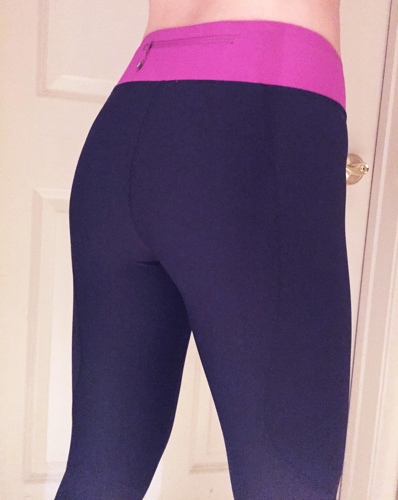From Vancouver: Lululemon Tight Stuff Tight & Free To Be Wild Bra - My  Superficial Endeavors