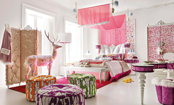 Mademoiselle: DIY: pimp je kamer! Mademoiselle: DIY: pimp je kamer!