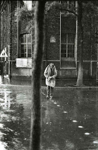 GIACOMETTI, otra obsesión