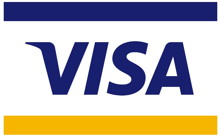 VISA ...debit/ credit card