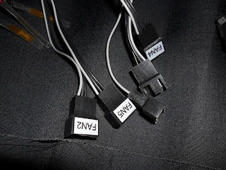Unboxing & Review: BitFenix Recon 5 Channel Touch Screen Fan Controller 28