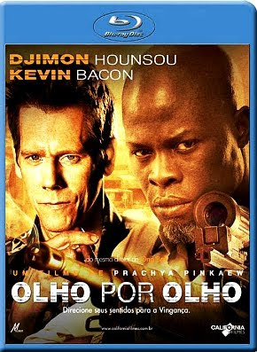 Filme Poster Olho Por Olho BDRip XviD Dual Audio & RMVB Dublado