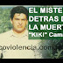 El misterio detrás de la muerte de "Kiki" Camarena, la orden vino del Senador Manuel Bartlett dice ex-DEA