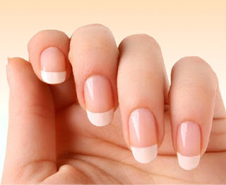 Nail Health