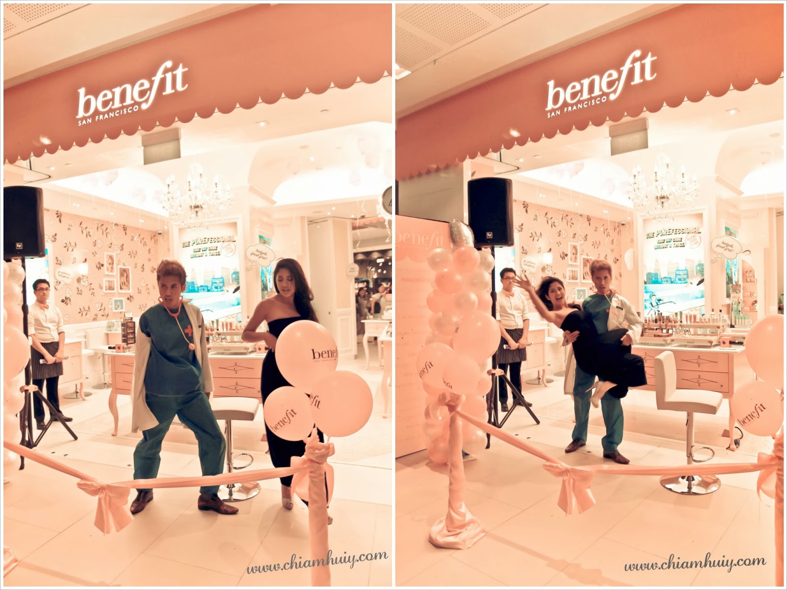 Benefit+Cosmetics+Boutique+Westgate+Singapore 1