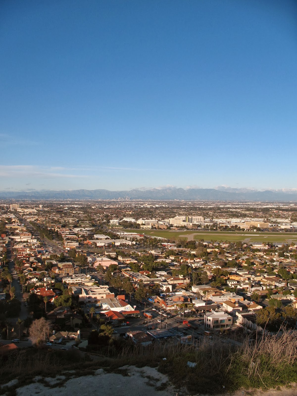 South Bay Properties 3104938333 Lomita Property