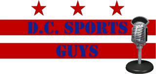 DC Sports Guys