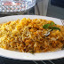 Qubooli Lentil Biryani Recipe