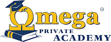 Omega Private Academy