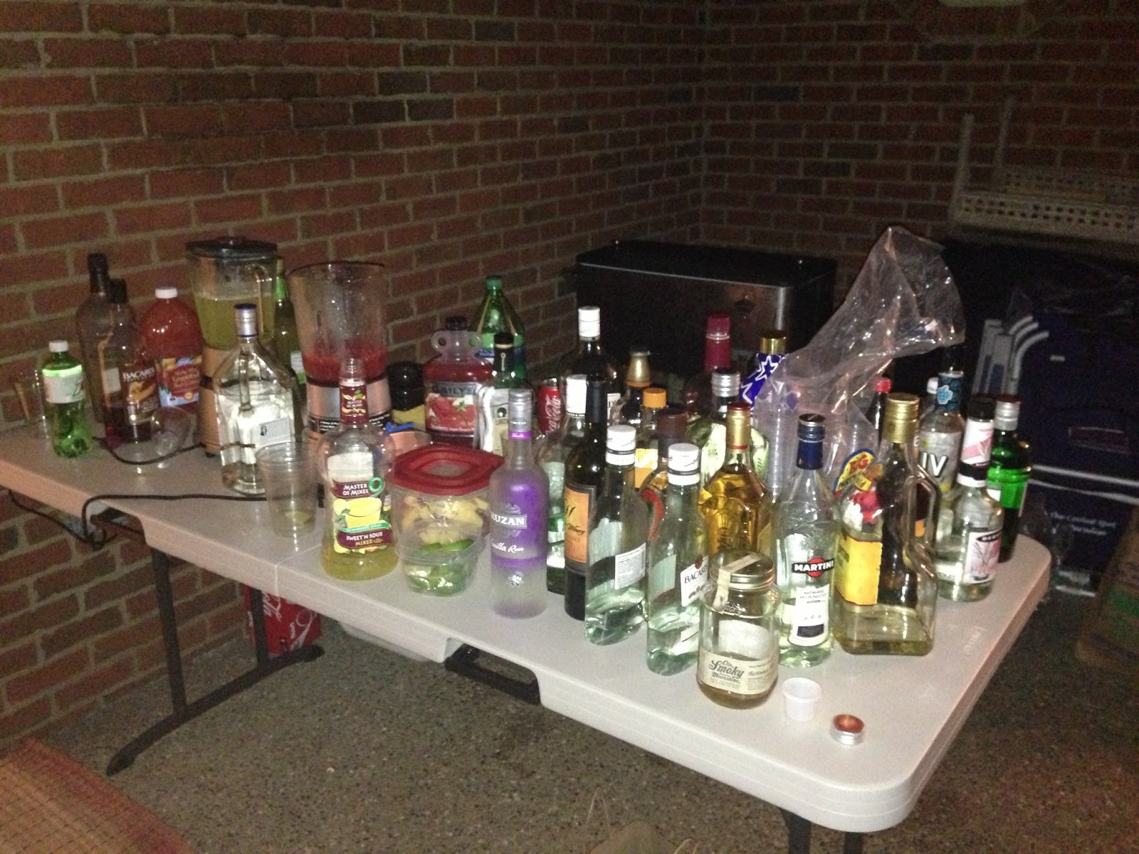 Somewhere Only We Know Kentucky Fun