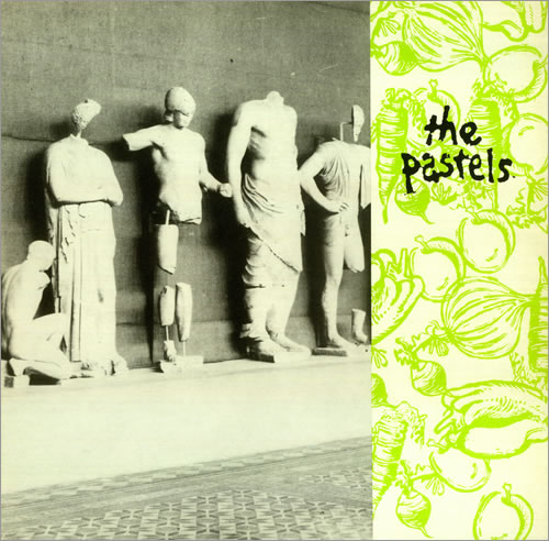 The Pastels Im Alright With You The Pastels Im Alright With You