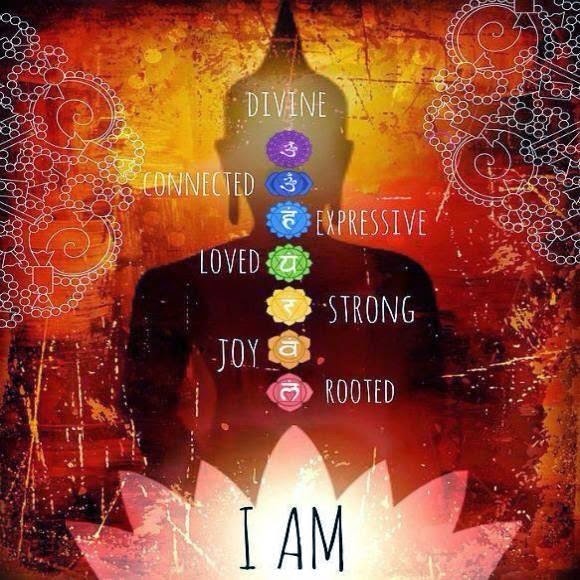 Shine Out: Chakra Khan