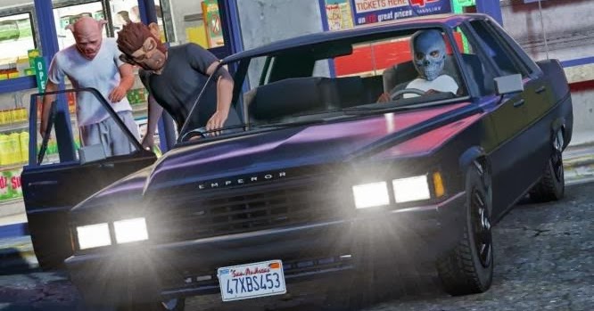 GTA 5 PS3 Vs Xbox 360 - Graphics Comparison in Video