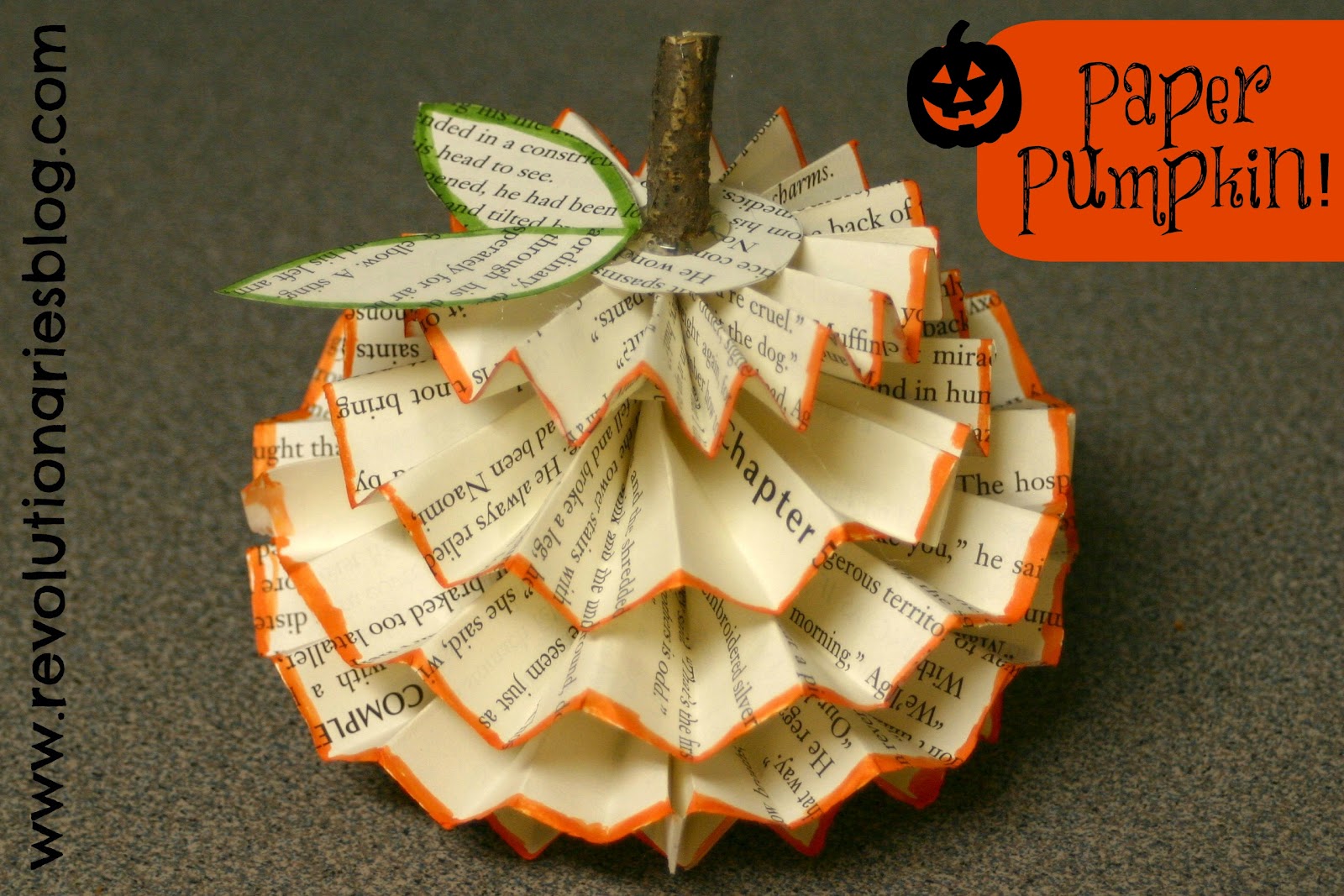 http://4.bp.blogspot.com/-tBkLh3jAy9I/UGi1bpx5bBI/AAAAAAAABg8/QUO8Xso-6uk/s1600/recycled-paper-pumpkin-after-with-text.jpg