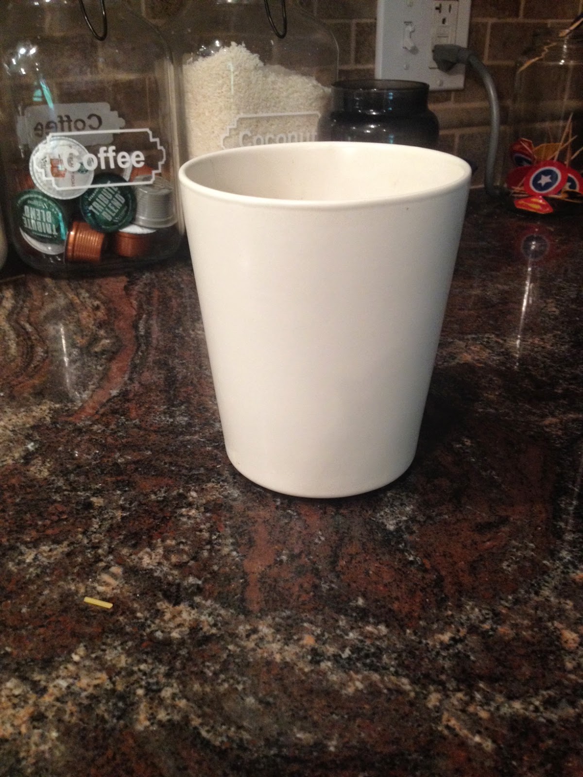 Two It Yourself How to Make DIY 'Vinyl' Decals {Without Any Special