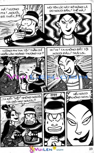 than dong dat viet tap 29