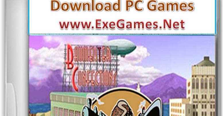 Chocolatier 2 free full download