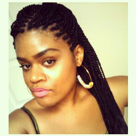 Senegalese Twist Senegalese Twist