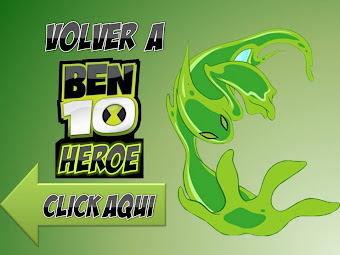 Volver a Ben 10 Héroe