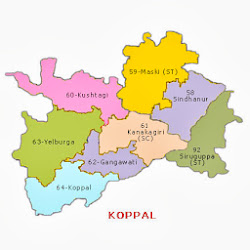 Koppal Parliamentary Constituency