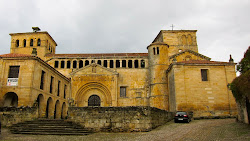 La Collégiale Ste-Julienne