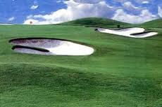 jaypee golf resort