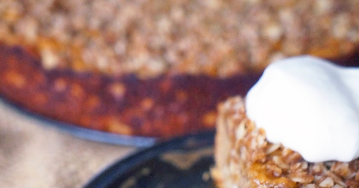 Apple Cake Without Oil And Eggs Apple Cake Without Oil And Eggs