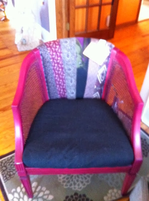 With Strings Attached DWM almost finished