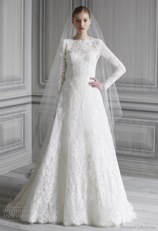Kate Middleton Wedding Dress