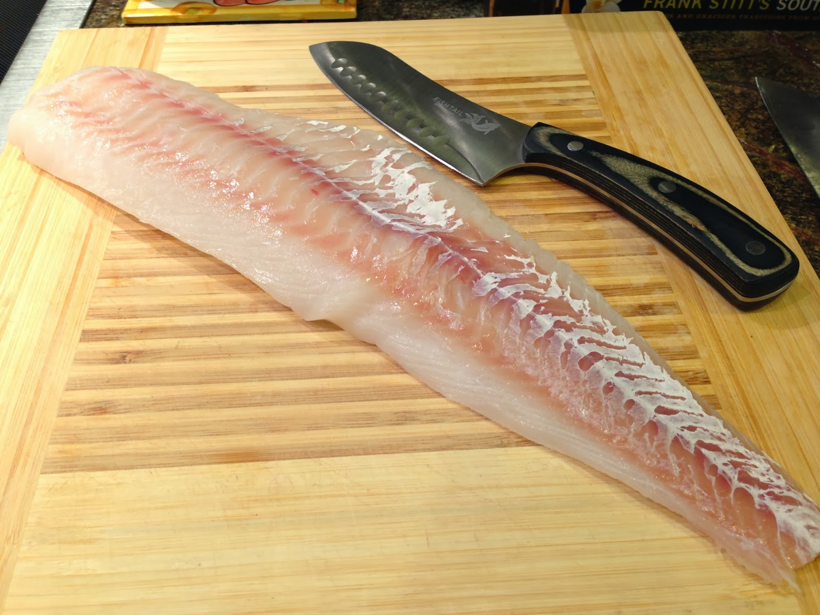 Boots Up Y'all Baked Panko Crusted Cod Sticks