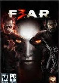 Download F.E.A.R 3 Full Version Free for PC