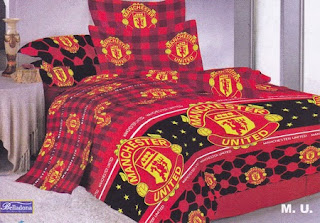 Sprei Belladona MU Sprei Belladona MU