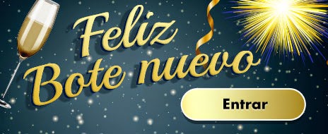 botemania bote 3000 euros acaba el año ganando 31 diciembre botemania bote 3000 euros acaba el año ganando 31 diciembre